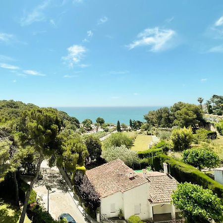 Loft Ponent, Sant Pol De Mar Apartment Екстериор снимка