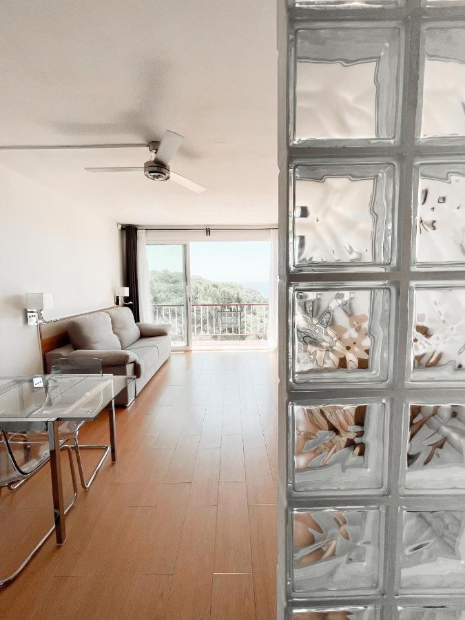 Loft Ponent, Sant Pol De Mar Apartment Екстериор снимка
