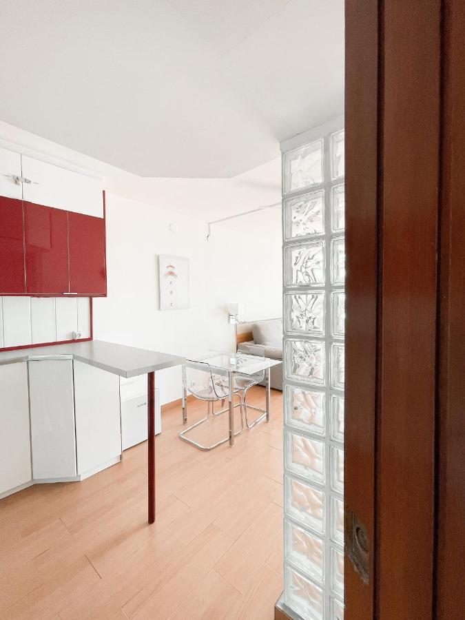 Loft Ponent, Sant Pol De Mar Apartment Екстериор снимка