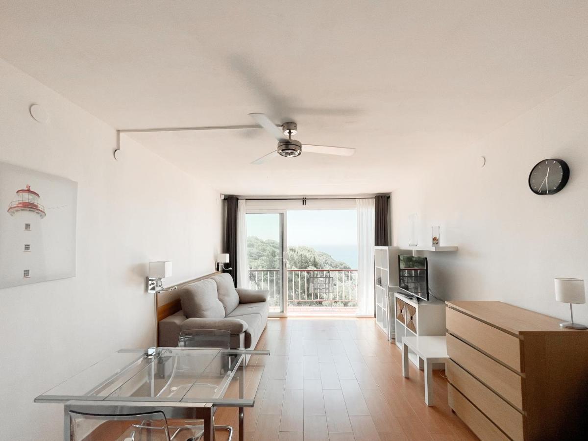 Loft Ponent, Sant Pol De Mar Apartment Екстериор снимка
