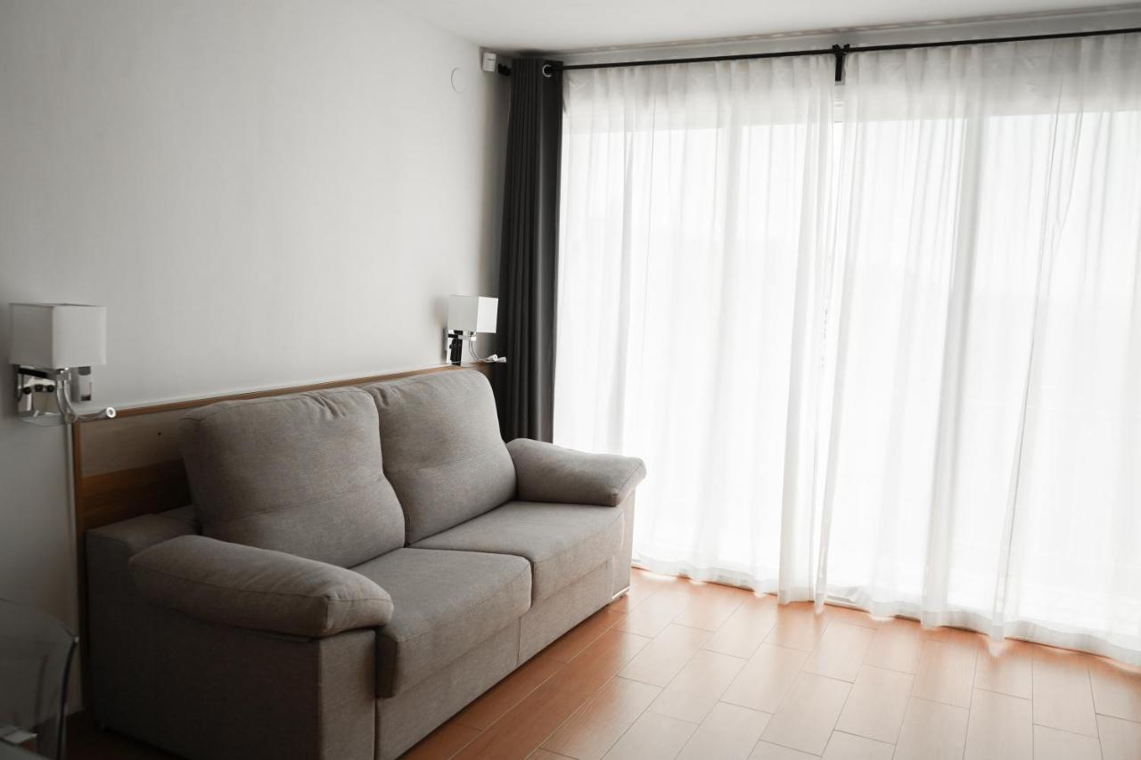 Loft Ponent, Sant Pol De Mar Apartment Екстериор снимка