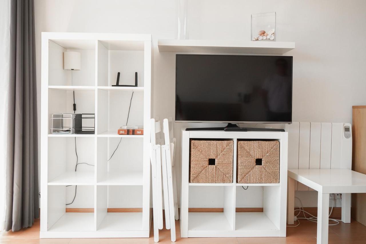 Loft Ponent, Sant Pol De Mar Apartment Екстериор снимка