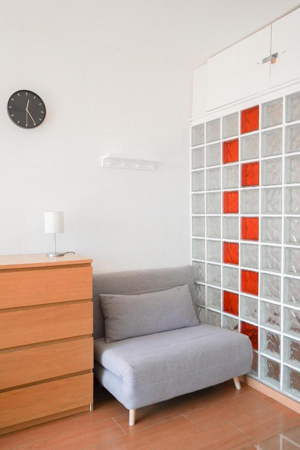 Loft Ponent, Sant Pol De Mar Apartment Екстериор снимка