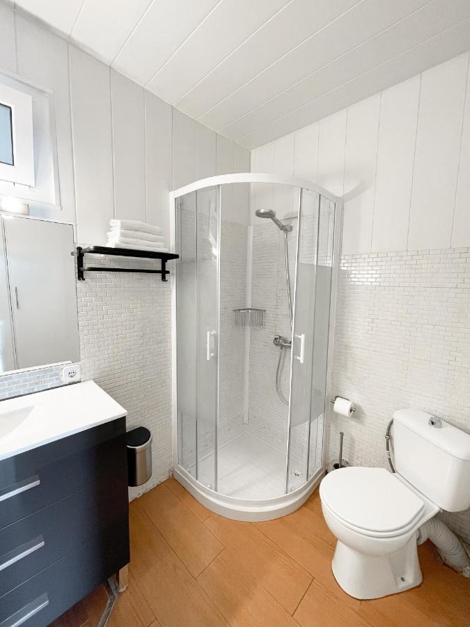 Loft Ponent, Sant Pol De Mar Apartment Екстериор снимка