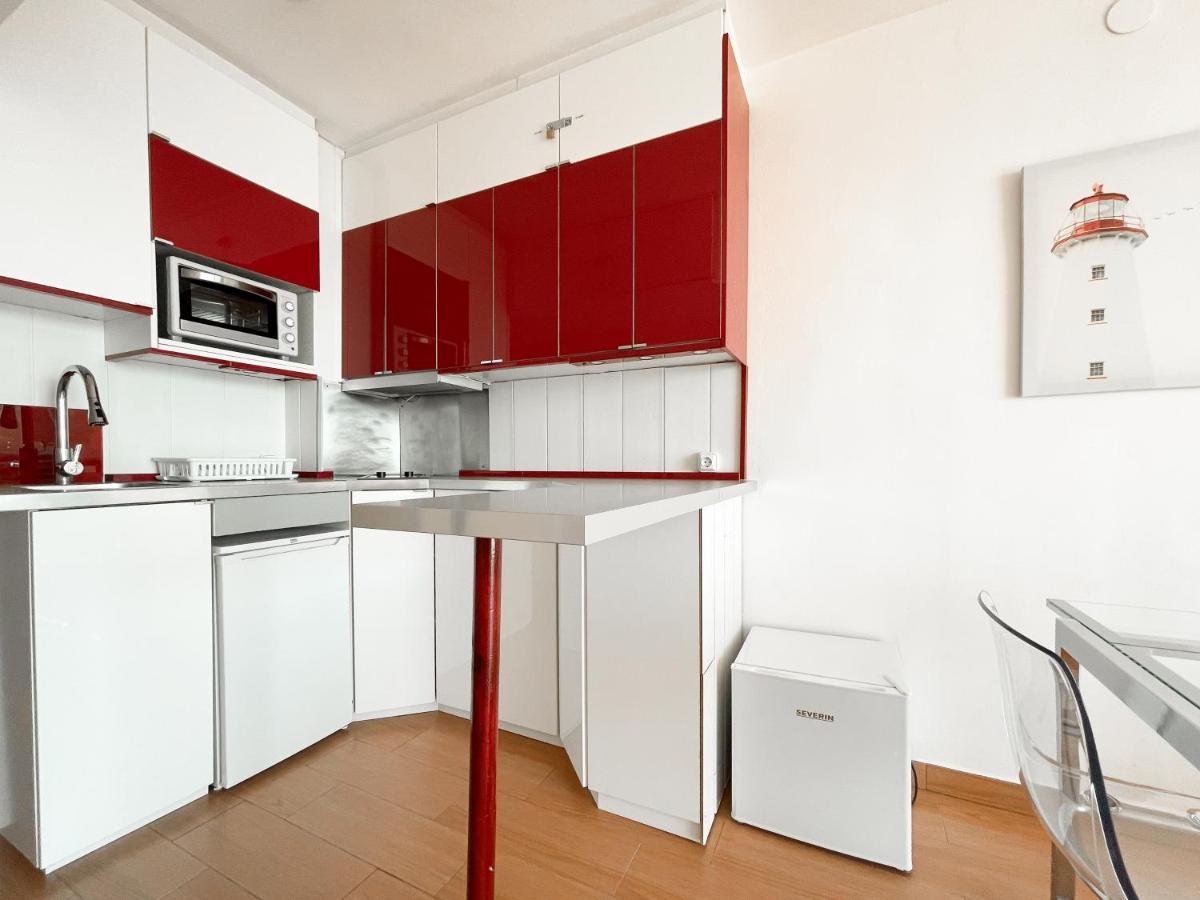 Loft Ponent, Sant Pol De Mar Apartment Екстериор снимка
