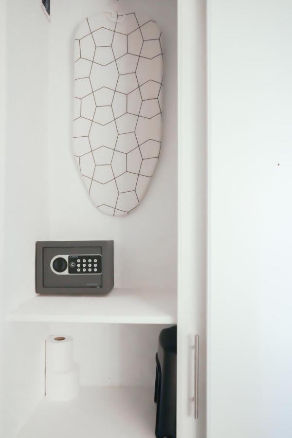 Loft Ponent, Sant Pol De Mar Apartment Екстериор снимка