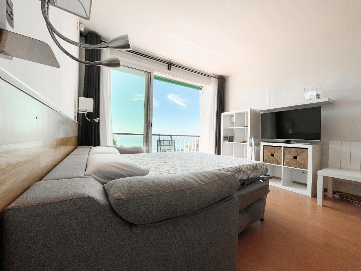Loft Ponent, Sant Pol De Mar Apartment Екстериор снимка