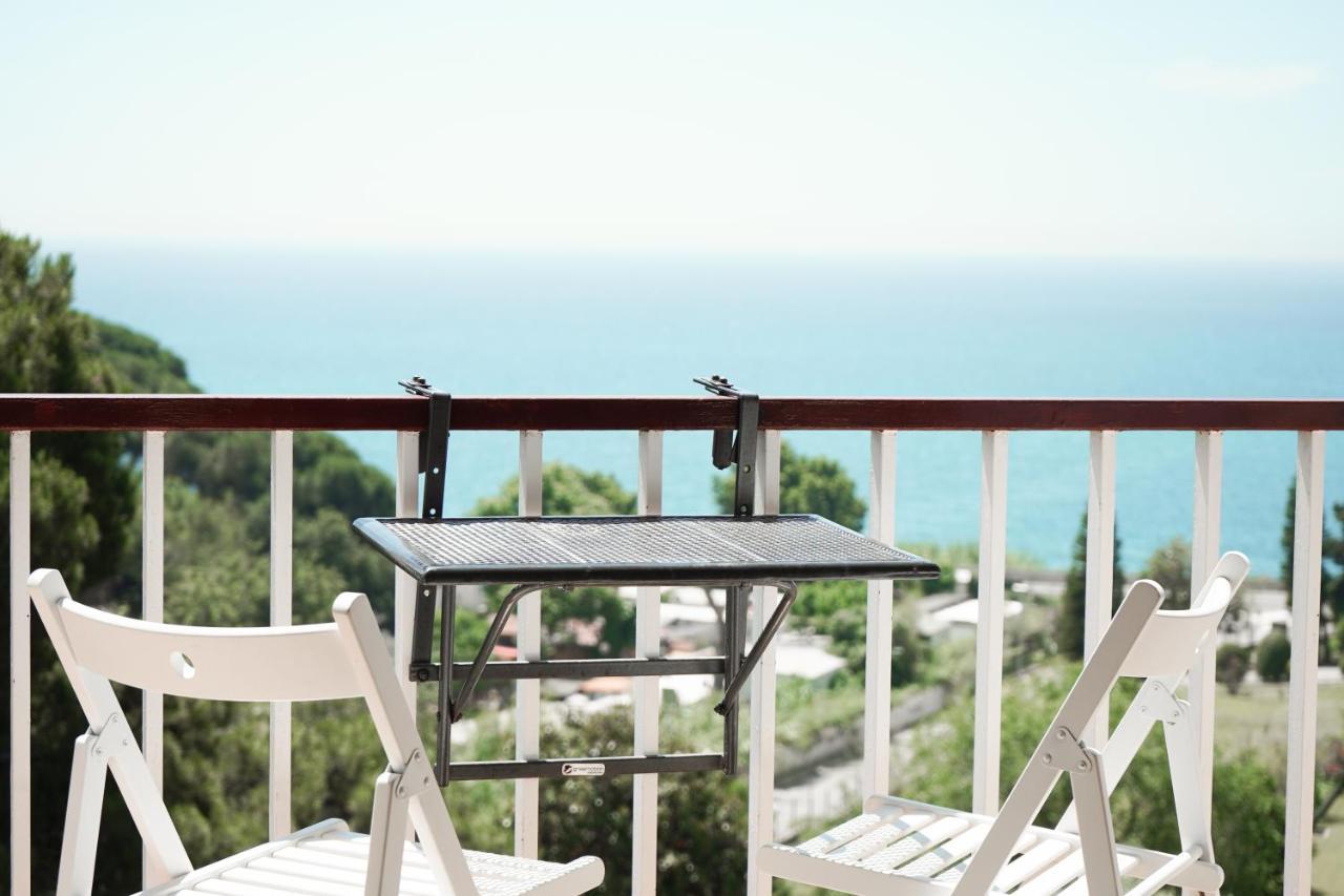Loft Ponent, Sant Pol De Mar Apartment Екстериор снимка