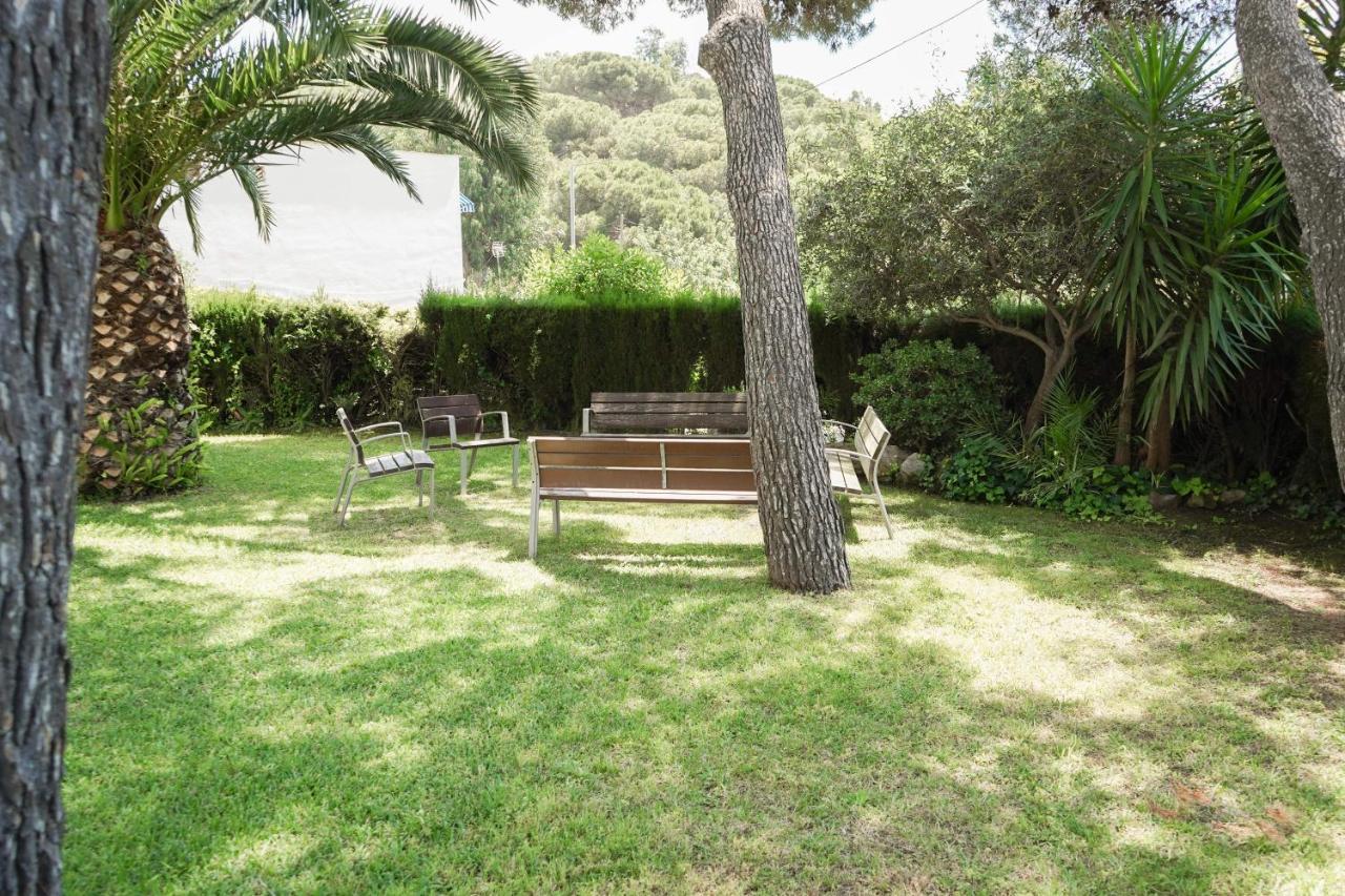 Loft Ponent, Sant Pol De Mar Apartment Екстериор снимка