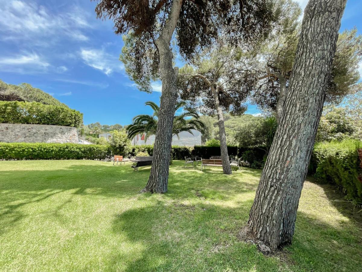 Loft Ponent, Sant Pol De Mar Apartment Екстериор снимка
