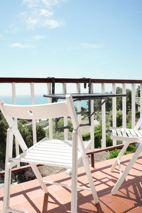 Loft Ponent, Sant Pol De Mar Apartment Екстериор снимка