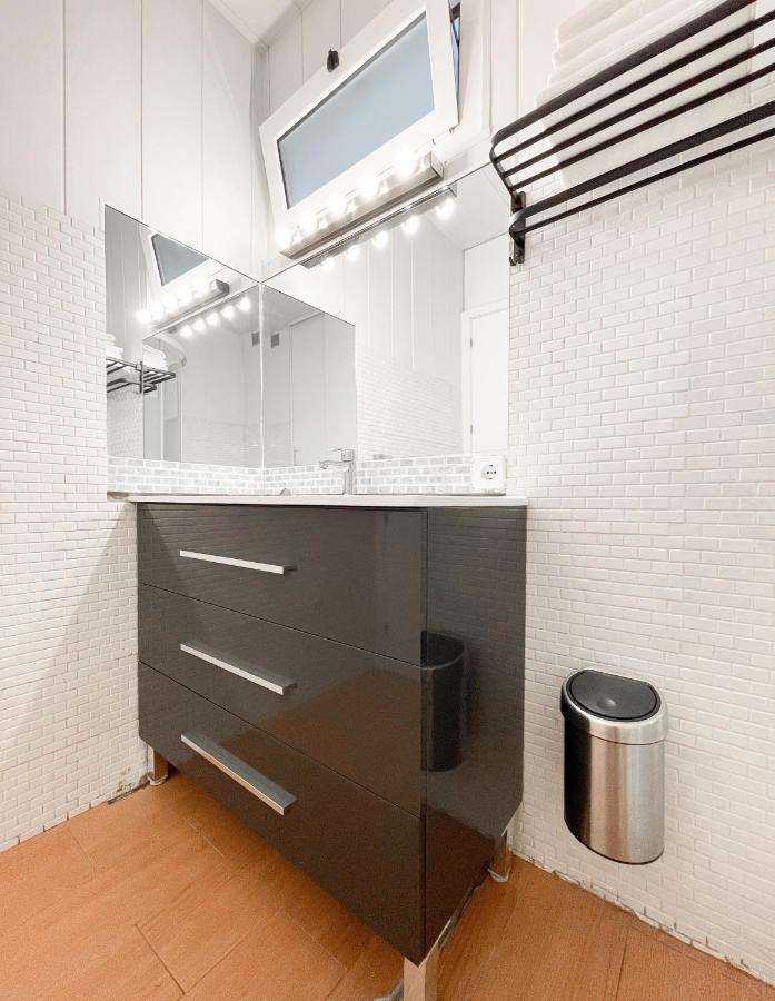 Loft Ponent, Sant Pol De Mar Apartment Екстериор снимка